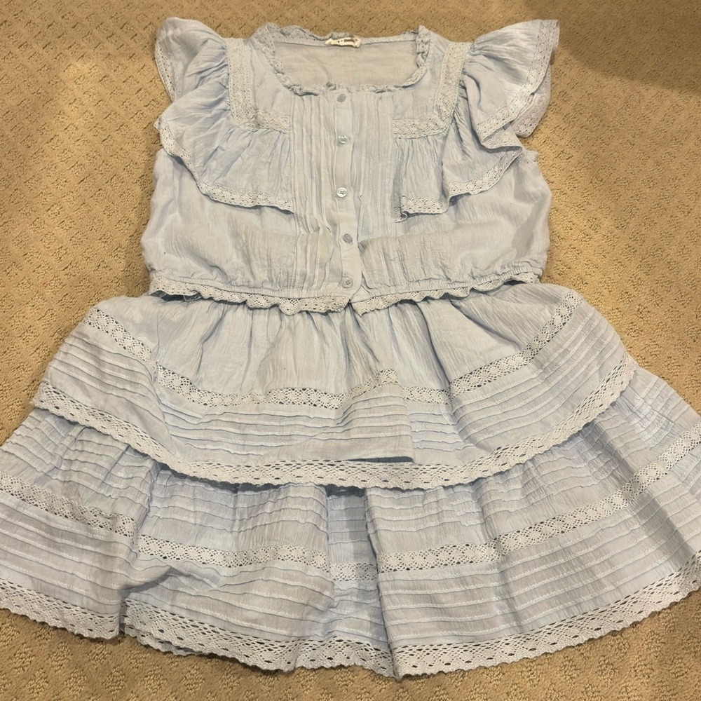 Day + Moon set size medium